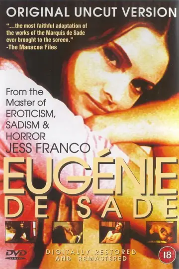 Постер до фільму "Eugénie" #1909093
