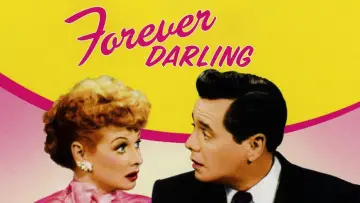 Задник до фильму"Forever, Darling" #689291