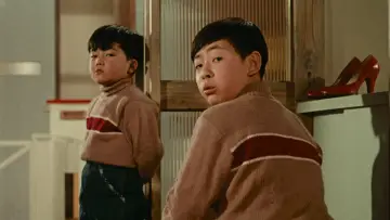 Задник до фильму"お早よう" #1010325