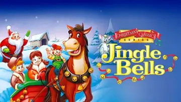 Задник до фильму"Jingle Bells" #1018495