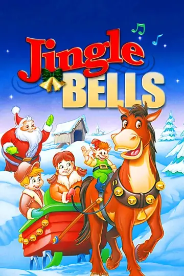 Постер до фильму"Jingle Bells" #1018497
