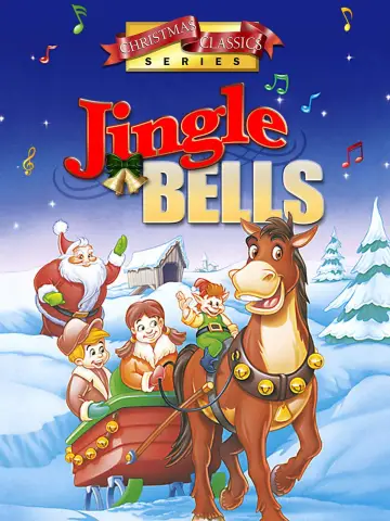 Постер до фильму"Jingle Bells" #1018498