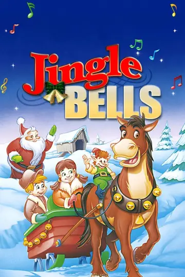 Постер до фильму"Jingle Bells" #1018499