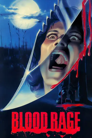 Постер до фильму"Nightmare at Shadow Woods" #1114676