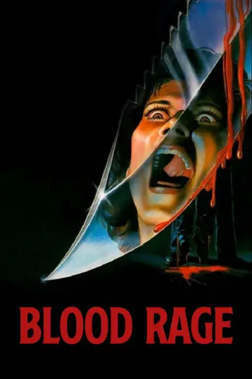 Постер до фильму"Nightmare at Shadow Woods" #1114683