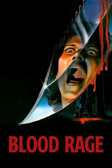 Постер до фильму"Nightmare at Shadow Woods" #1114684