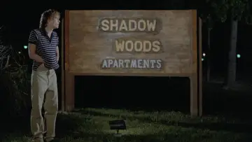 Задник до фильму"Nightmare at Shadow Woods" #477719