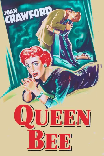 Постер до фильму"Queen Bee" #1115465