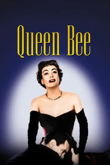 Постер до фильму"Queen Bee" #1115468
