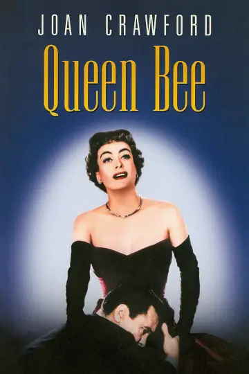 Постер до фильму"Queen Bee" #1115469