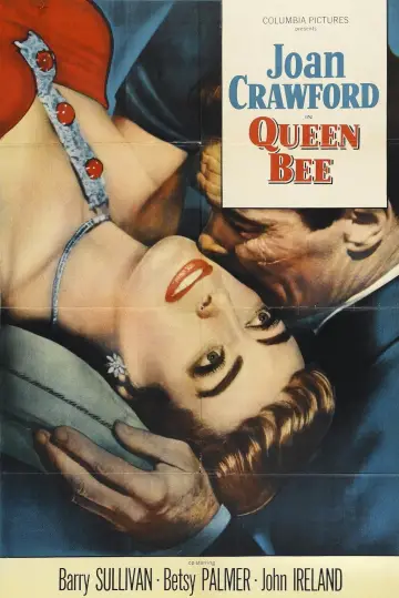 Постер до фильму"Queen Bee" #1115471