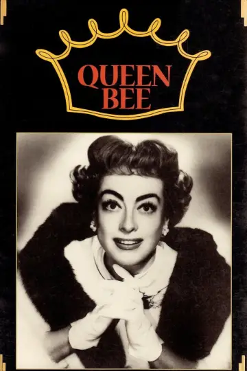 Постер до фильму"Queen Bee" #1115472