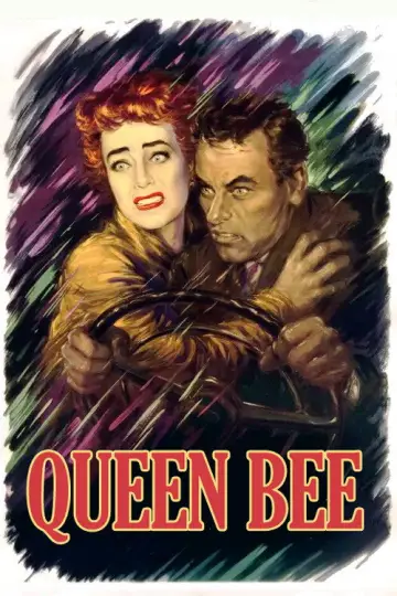 Постер до фильму"Queen Bee" #1115477