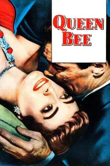 Постер до фильму"Queen Bee" #1115478