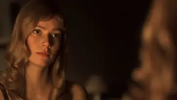Задник до фільму "Sylvia" #1853996
