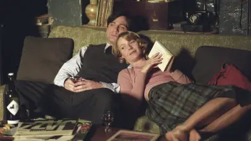 Задник до фільму "Sylvia" #1854003