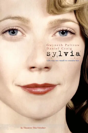 Постер до фільму "Sylvia" #1854016