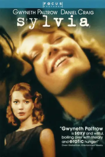 Постер до фільму "Sylvia" #1854018