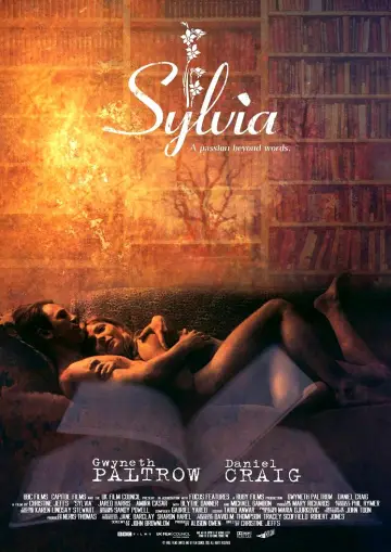 Постер до фільму "Sylvia" #1854019