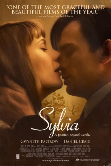 Постер до фільму "Sylvia" #1854020
