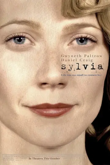 Постер до фільму "Sylvia" #1854021
