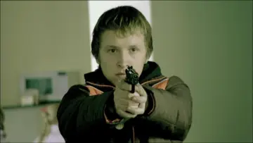 Задник до фильму"Клас" #490233