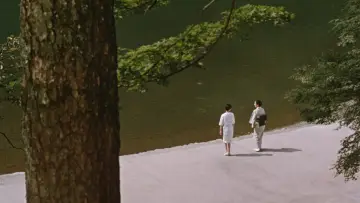 Задник до фільму "小早川家の秋" #1813702
