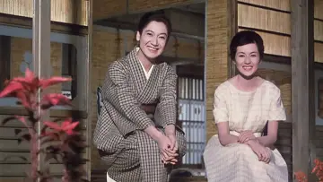 Задник до фільму "小早川家の秋" #1813704