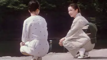 Задник до фільму "小早川家の秋" #1813712