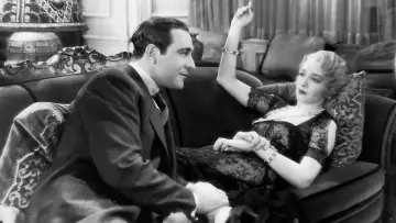 Задник до фільму "The Maltese Falcon" #1639418