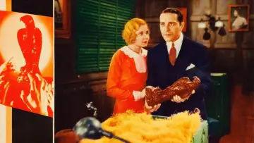 Задник до фільму "The Maltese Falcon" #1639421