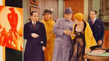 Задник до фільму "The Maltese Falcon" #1639422