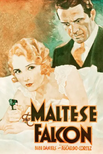 Постер до фільму "The Maltese Falcon" #1639425