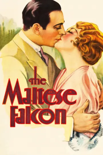 Постер до фільму "The Maltese Falcon" #1639426