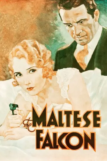 Постер до фільму "The Maltese Falcon" #1639428