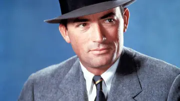Задник до фільму "The Man in the Gray Flannel Suit" #1571836