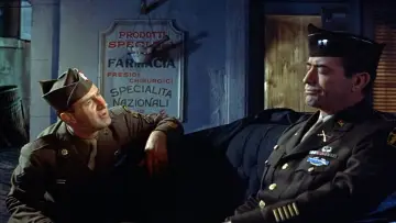 Задник до фільму "The Man in the Gray Flannel Suit" #1571838