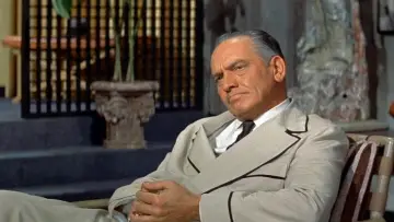 Задник до фільму "The Man in the Gray Flannel Suit" #1571842