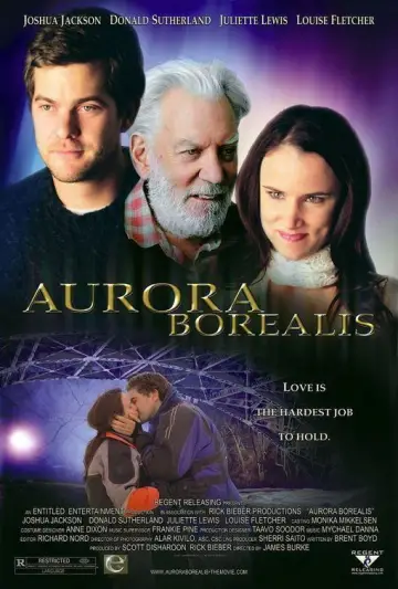 Постер до фильму"Aurora Borealis" #1136260