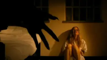 Задник до фильму"Bloody Mary" #502052