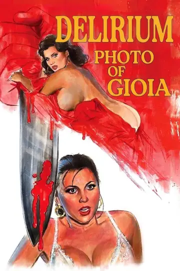 Постер до фільму "Le foto di Gioia" #1623743