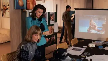 Задник до фильму"Le foto di Gioia" #924198