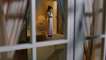 Задник до фильму"Le foto di Gioia" #924207