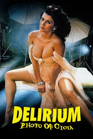 Постер до фильму"Le foto di Gioia" #924216