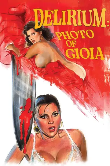 Постер до фильму"Le foto di Gioia" #924219