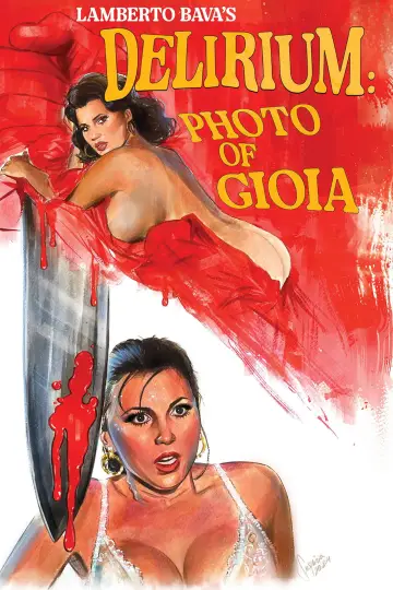 Постер до фильму"Le foto di Gioia" #924223
