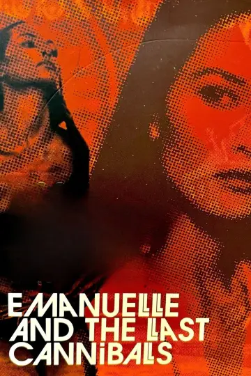 Еммануель і останні канібали