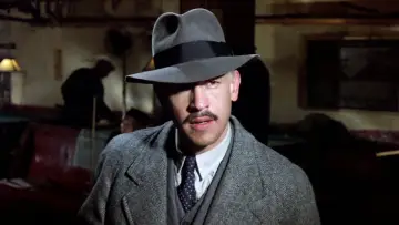 Задник до фильму"Hammett" #1130103