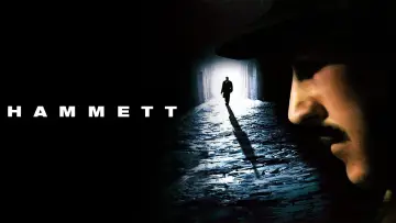 Задник до фильму"Hammett" #1130108