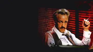 Задник до фильму"Hammett" #1130110